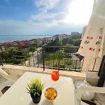 Harmony Apartman Szveti Vlasz