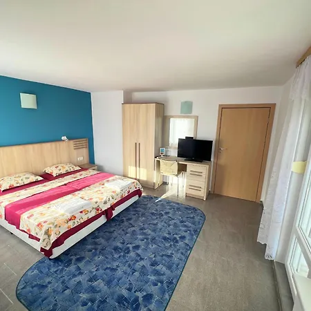 Harmony Apartman Szveti Vlasz
