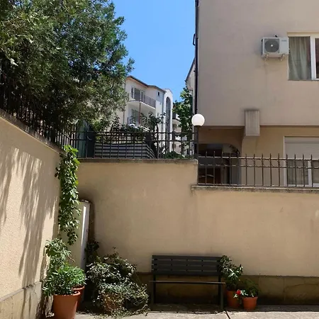 Harmony Apartman Szveti Vlasz
