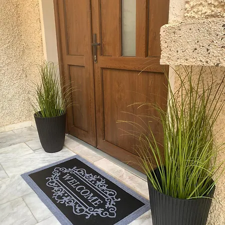 Apartman Harmony