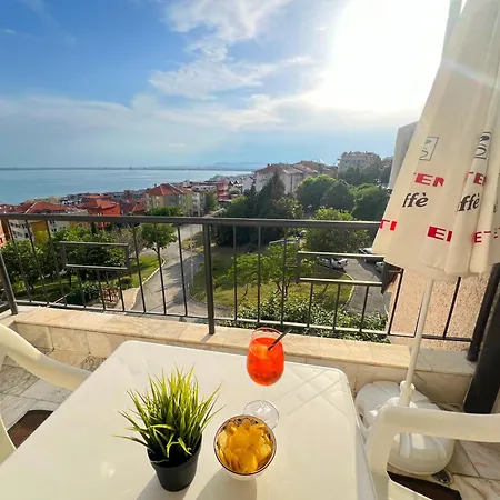Harmony Appartement Sveti Vlas