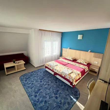 Harmony Apartman *