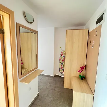 Harmony Appartement Sveti Vlas