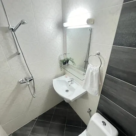 Harmony Appartement *
