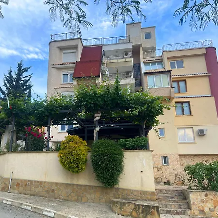 Apartman Harmony *