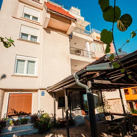 Harmony Apartman *