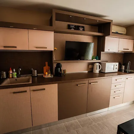 Appartement Harmony *