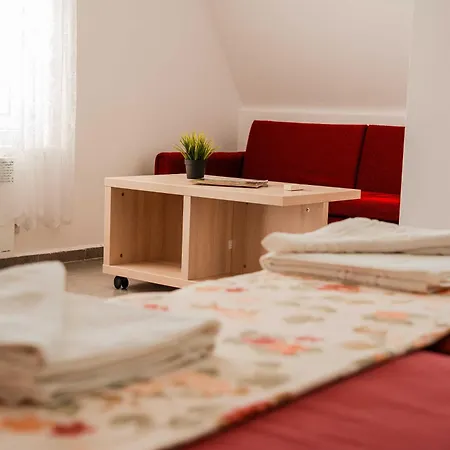 Appartement Harmony Sveti Vlas