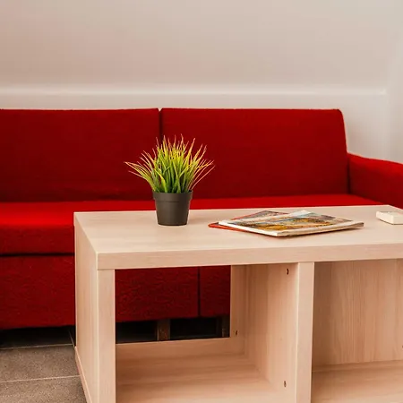 Appartement Harmony *