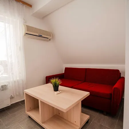 Harmony Appartement *