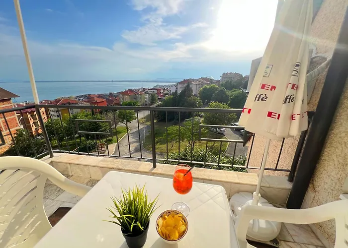 Harmony Apartment Sveti Vlas