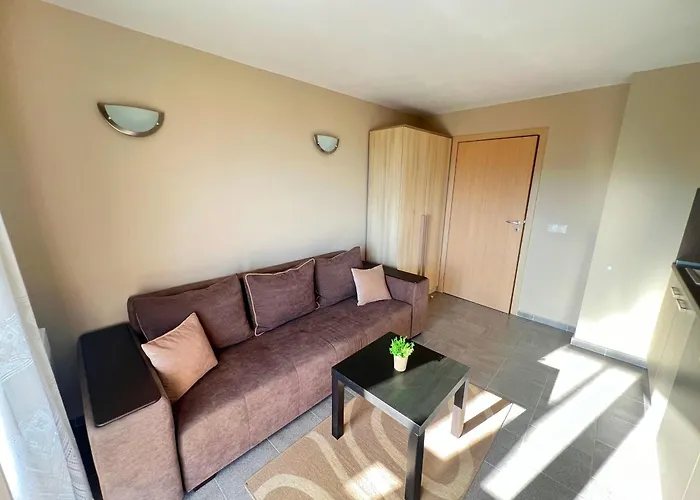 Harmony Apartment Sveti Vlas