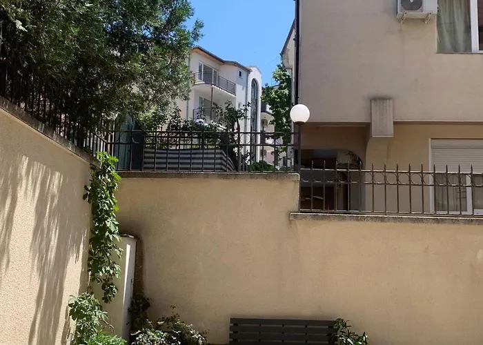 Harmony Apartment Sveti Vlas